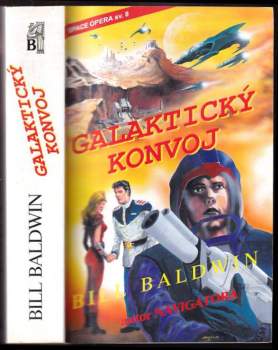 Galaktický konvoj