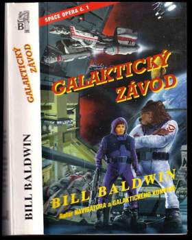 Galaktický závod