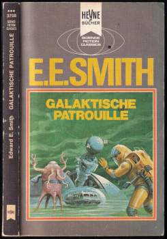 Galaktische Patrouille