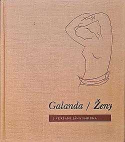 Galanda