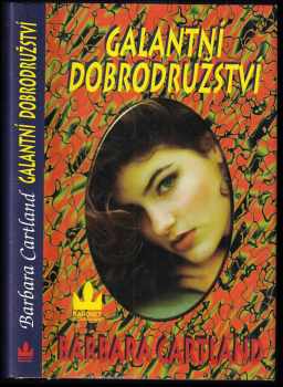 Galantní dobrodružství