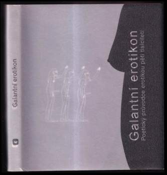 Galantní erotikon