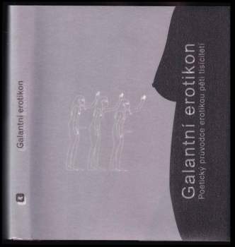 Galantní erotikon