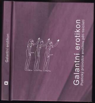 Galantní erotikon