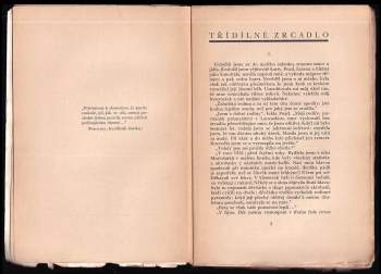 Paul Morand: Galantní Evropa