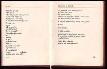 Galantní poezie