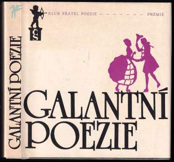 Galantní poezie