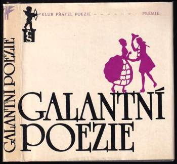 Galantní poezie