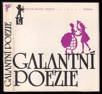 Galantní poezie