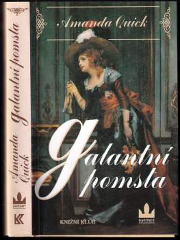 Galantní pomsta
