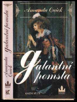 Galantní pomsta