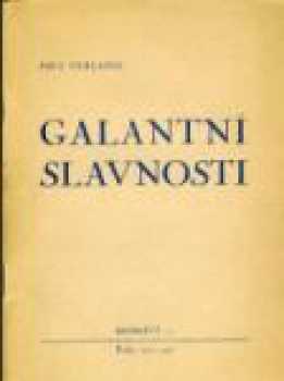 Galantní slavnosti