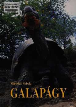 Galapágy
