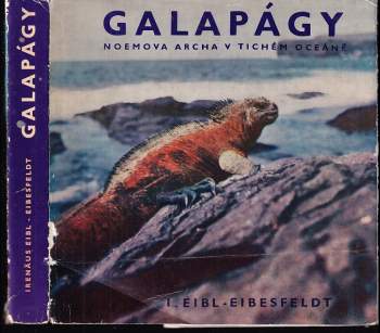 Galapágy