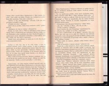 Kurt Vonnegut: Galapágy