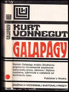 Galapágy
