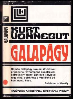 Galapágy