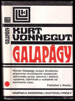 Galapágy