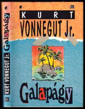 Kurt Vonnegut: Galapágy
