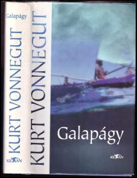 Galapágy
