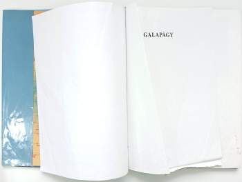 Miroslav Šebela: Galapágy