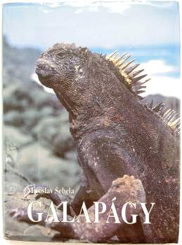 Galapágy