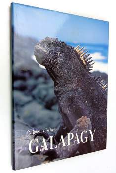 Miroslav Šebela: Galapágy