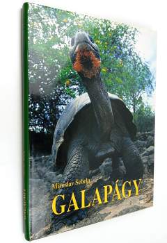 Galapágy