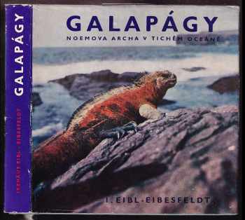 Galapágy
