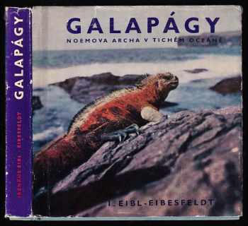 Galapágy