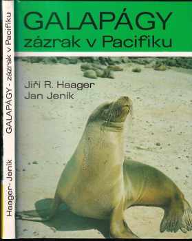 Galapágy