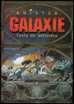 Galaxie
