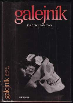 Galejník