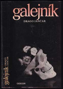 Galejník