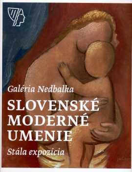 Slovenské moderné umenie