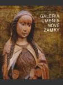 Galéria umenia Nové Zámky