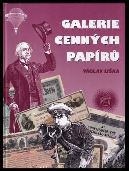 Galerie cenných papírů