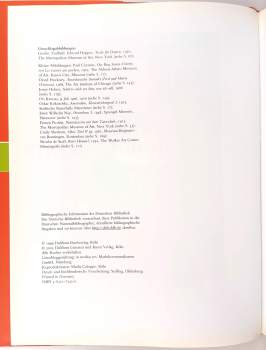 Boris von Brauchitsch: Galerie des 20. Jahrhunderts