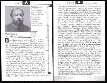 Ondřej Müller: Galerie géniů, aneb, Kdo byl kdo