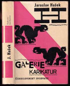 Galerie karikatur