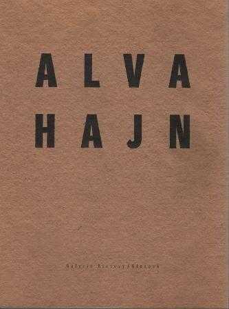 Alva Hajn
