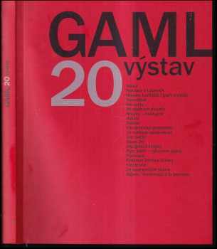 Vladimír Lábus Drápal: GAML