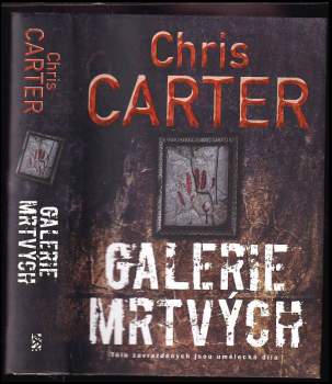 Galerie mrtvých