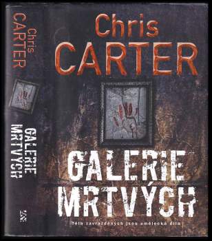 Chris Carter: Galerie mrtvých