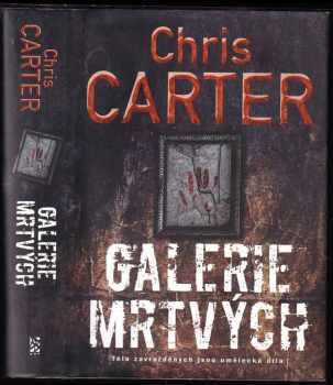 Chris Carter: Galerie mrtvých