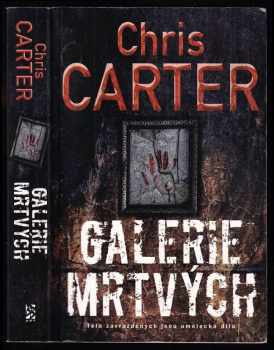 Chris Carter: Galerie mrtvých