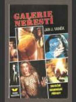 Galerie neřestí