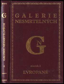 Galerie nesmrtelných