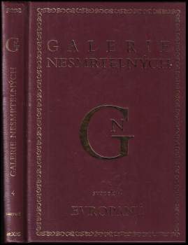 Galerie nesmrtelných
