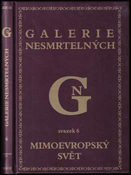 Galerie nesmrtelných
